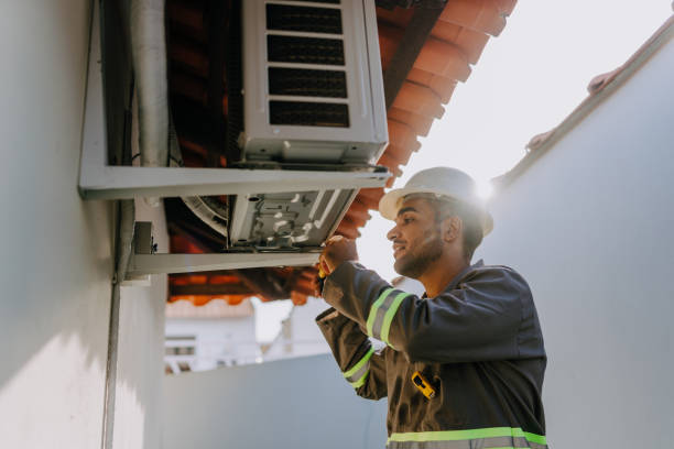 HVAC troubleshooting in Lampeter, PA